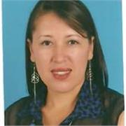 Profesor que imparte clases de matemáticas